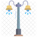 Street Light  Icon