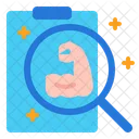 Strength Identify Skill Icon