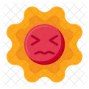 Stress  Icon