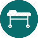 Stretcher  Icon