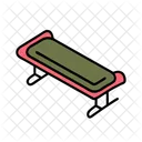 Stretcher  Icon