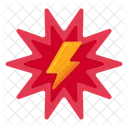 Strike  Icon