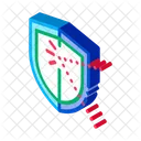 Strike Defense Pentesting Icon