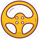 String wheel  Icon