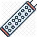 Strip Power Appliance Icon