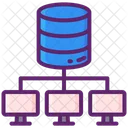 Structured Data  Icon