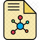 Structured Query Language Sql Storage Icon