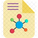 Structured Query Language Sql Storage Icon