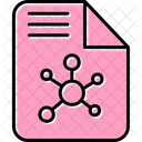 Structured Query Language Sql Storage Icon