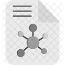 Structured Query Language Sql Storage Icon