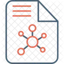 Structured Query Language Sql Storage Icon