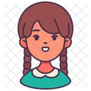 Student Avatar User Icon