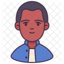 Person Avatar Student Icon