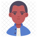 Person Avatar Student Icon