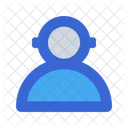 Student Education Study Icon