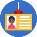 Student Id  Icon