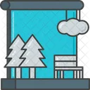 Studio Set Icon