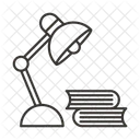 勉強、教育、学校 アイコン