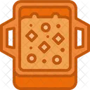 Stuffing Thanksgiving Recipe Icon