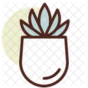 Succulent Icon