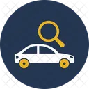 Suche Auto Automobil Auto Symbol