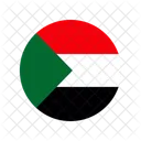 Sudan Icon