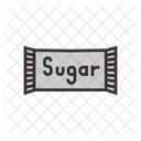 Sugar Icon