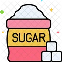 Sugar  Icon