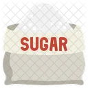 Sugar  Icon