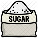 Sugar  Icon