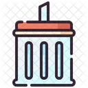 Sugar Dispenser Icon