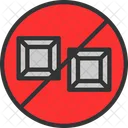 Sugar No Forbidden Icon