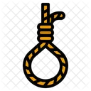 Suicide Rope  Icon