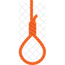 Suicide Rope  Icon