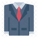 Suit  Icon