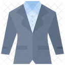 Suit Tuxedo Wedding Icon