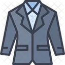 Suit Tuxedo Wedding Icon