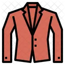 Suit  Icon