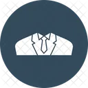 Suit  Icon