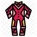 Suit  Icon