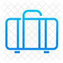 Suitcase Bag Luggage Icon