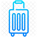 Suitcase Bag Luggage Icon