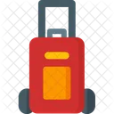 Suitcase Icon