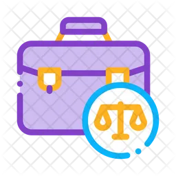 Suitcase  Icon