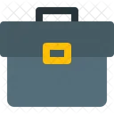 Suitcase  Icon