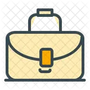 Suitcase  Icon