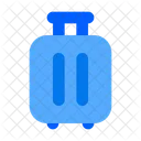 Bag Suitcase Baggage Icon