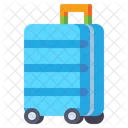 Suitcase  Icon