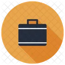 Suitcase Icon