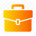 Suitcase  Icon